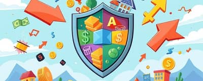 Inflation's Bite: Protecting Your Portfolio from Erosion