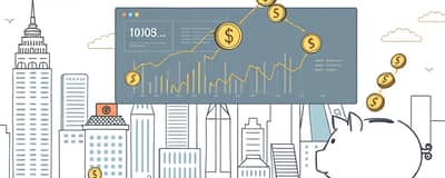 The Subscription Economy of Finance: New Revenue Models