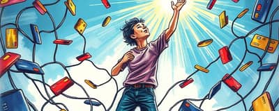 The Dangers of Minimum Payments: Escaping the Debt Cycle