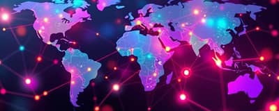 The Semantic Web of Finance: Connected Data Insights