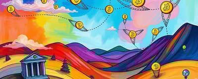 Smart Contracts Beyond Crypto: Automating Financial Agreements