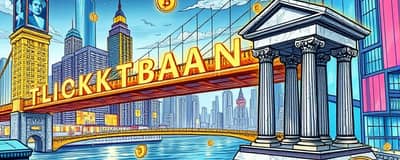 DeFi's Next Frontier: Bridging Traditional and Decentralized