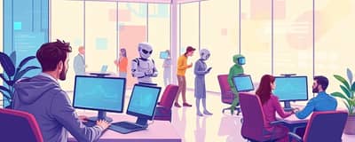 The Future of Work: Investing in the Evolving Labor Market