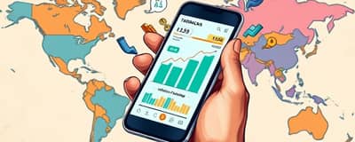 Macroeconomic Movers: How Global Events Impact Your Wallet