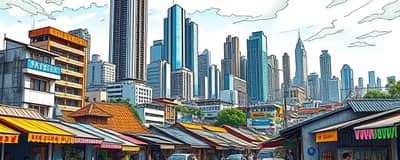 Emerging Markets Unpacked: Opportunities and Risks