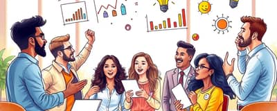 The Art of the Ask: Pitching for Funding Effectively