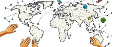 Geopolitical Currents: Investing in an Interconnected World