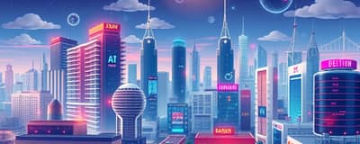 Real Estate Reimagined: Investment in a Changing World