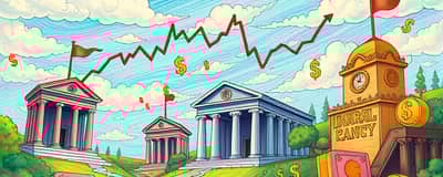 Interest Rate Insights: What the Central Banks Are Saying