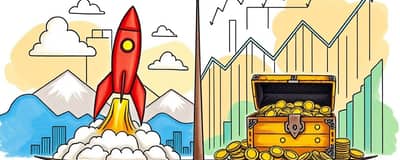 Growth vs. Value: Navigating Different Investment Philosophies