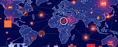 Global Supply Chains: Investment Opportunities and Vulnerabilities