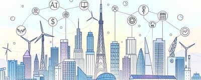 Sector Spotlights: Identifying Growth Areas in the Economy