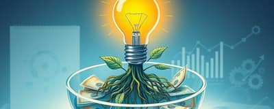 Innovation Incubation: Funding Research & Development