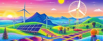 The Energy Transition: Fueling Future Investment Portfolios