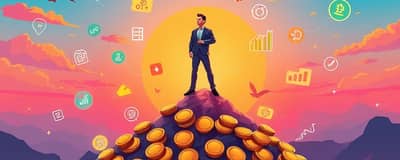 Beyond the Balance: Personal Finance for Entrepreneurs