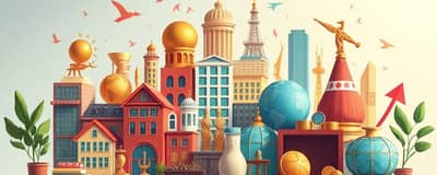 Alternative Investments Explored: Diversifying Beyond the Norm