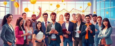 The Startup's Lifeline: Early-Stage Funding Strategies