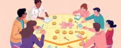 Creative Capital: Unconventional Financing Methods