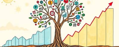 Disruptive Technologies: Investment Opportunities in Innovation