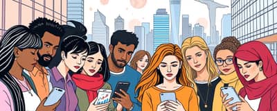 Consumer Confidence Chronicles: Gauging Economic Sentiment