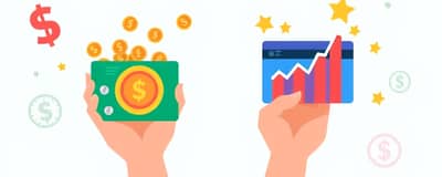 Prepaid Cards vs. Credit Cards: Understanding the Difference