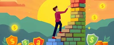 The Credit Crackdown: Repairing Your Financial Past