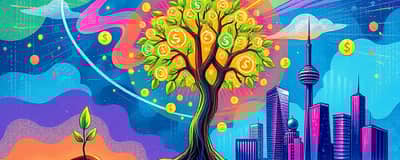 From Seed to Scale: The Lifecycle of Startup Funding