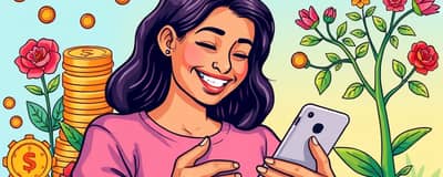 Smart Spends, Big Gains: Maximizing Every Dollar