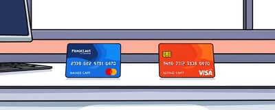 Business Credit Cards: Separating Personal and Professional Spending