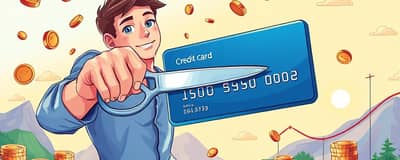 Avoiding Credit Card Debt: Practical Tips