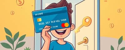 Building Credit with Store Cards: A Gateway?