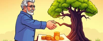 Succession Secured: Funding Business Transitions