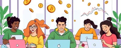 The Gig Economy's Grab Bag: Financing for Freelancers