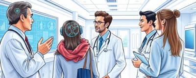 Healthcare Innovations: Investing in Wellness and Technology