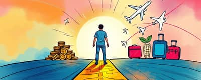 Cash Back vs. Travel Rewards: Which Card is Right for You?