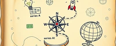 The Investor's Compass: Navigating Funding Rounds