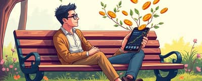 The Dividend Difference: Investing for Income