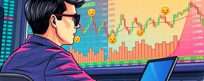 Investor Sentiment: Reading the Room of Financial Markets