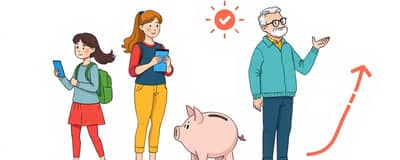 Responsible Credit Card Use: A Guide for All Ages