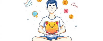 Mindful Money: Conscious Consumer Financing