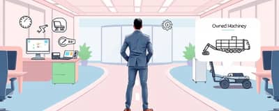 Lease or Buy: Making Smart Equipment Decisions