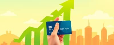 Choosing Your First Credit Card: A Beginner's Guide