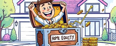 Harnessing Home Equity: Smart Borrowing Strategies