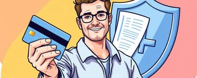 Credit Card Disputes: Protecting Your Rights