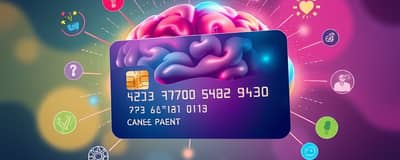 The Psychology Behind Credit Card Spending