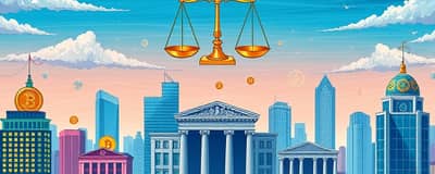 Regulatory Shifts: Impact on Financial Institutions and Investors