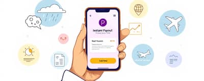 Parametric Insurance: Automated Payouts for Specific Events