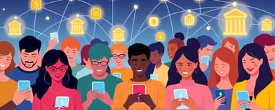 The Rise of Neo-Banks: Reshaping Consumer Banking