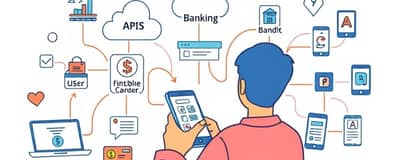 The Unbundling of Banking: Specialized Financial Solutions