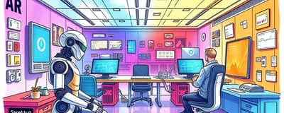 Hyper-Automation in Back Office: Efficiency Unleashed